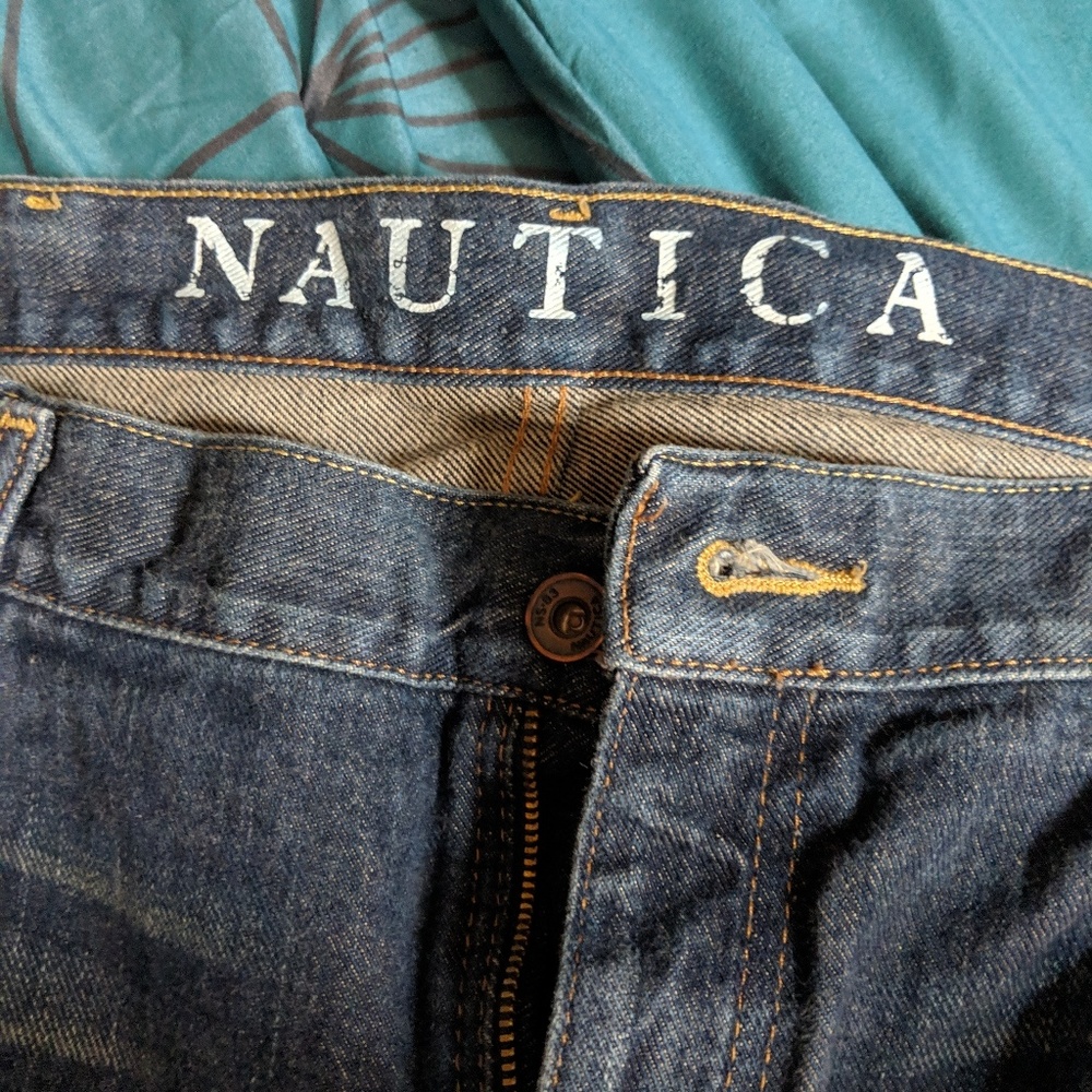 Nautica Men's jeans